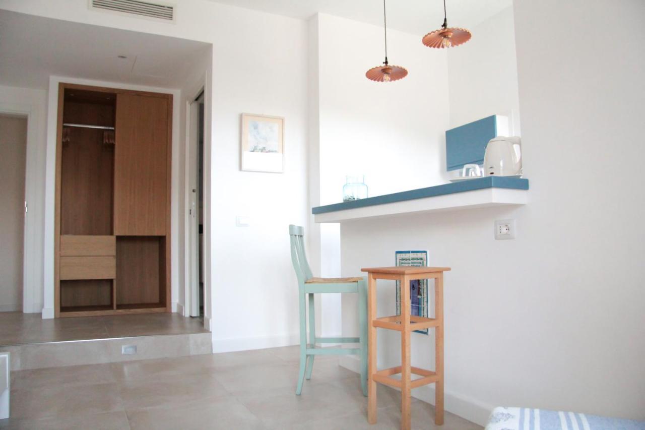 Casa Peonia Villa Tropea Exterior photo